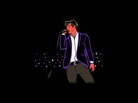FAME - David Bowie Tribute