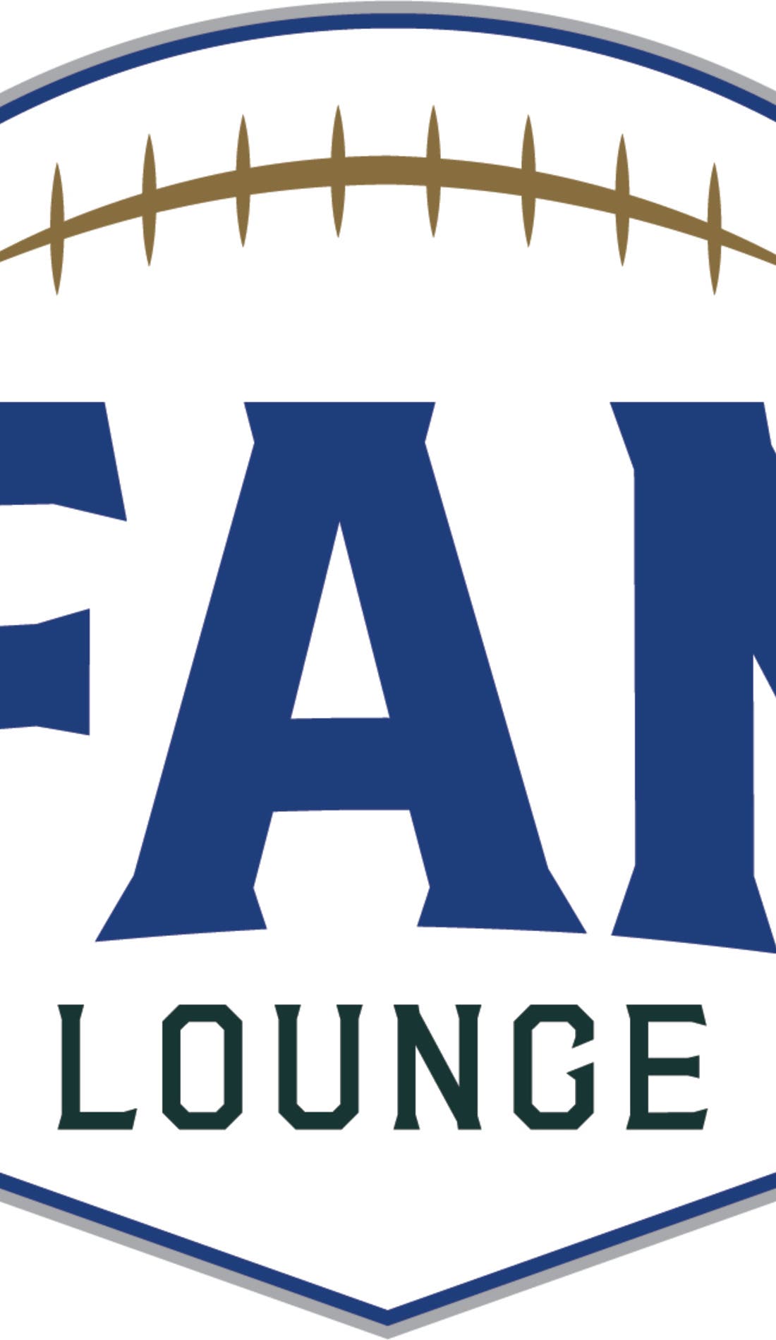Fan Lounge promotional image for upcoming events and ticket sales