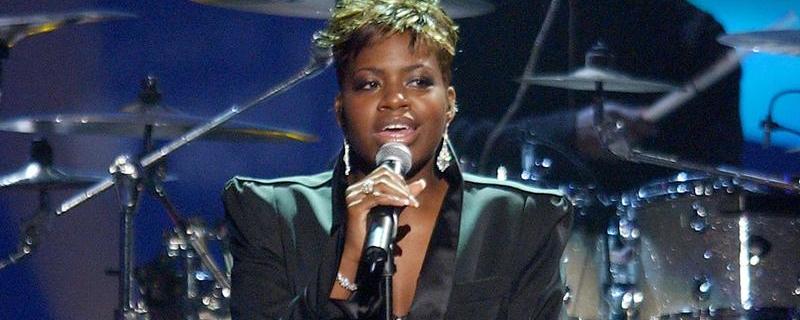 Fantasia at Capital One Arena
