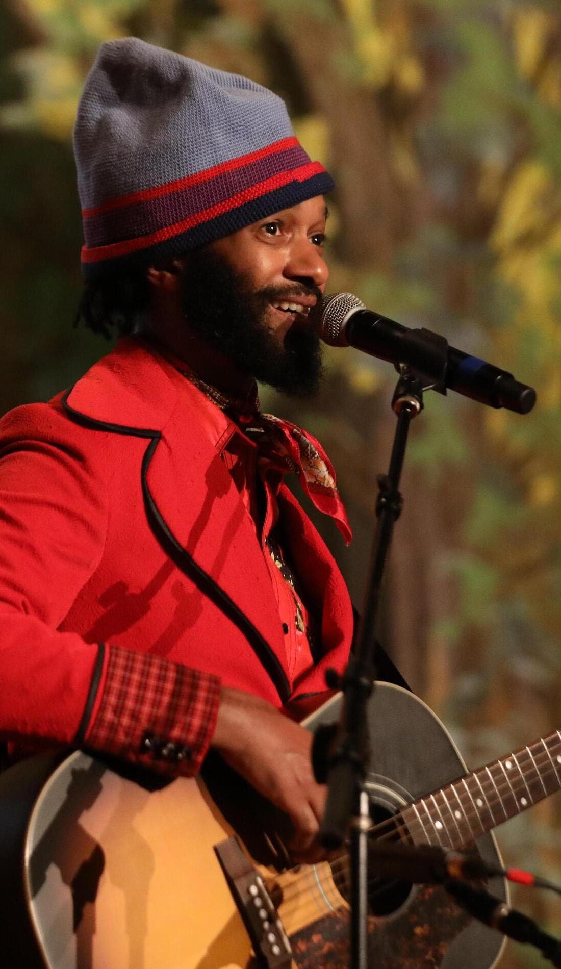 Fantastic Negrito promotional image for upcoming events and ticket sales