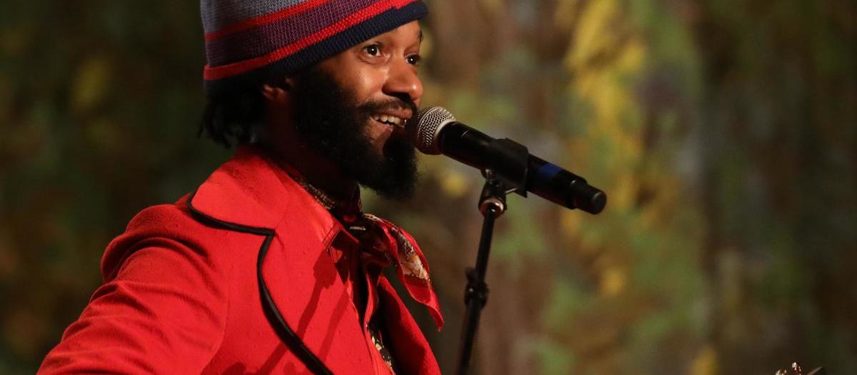 Fantastic Negrito - The MIM - Musical Instrument Museum