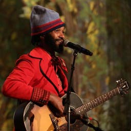Fantastic Negrito