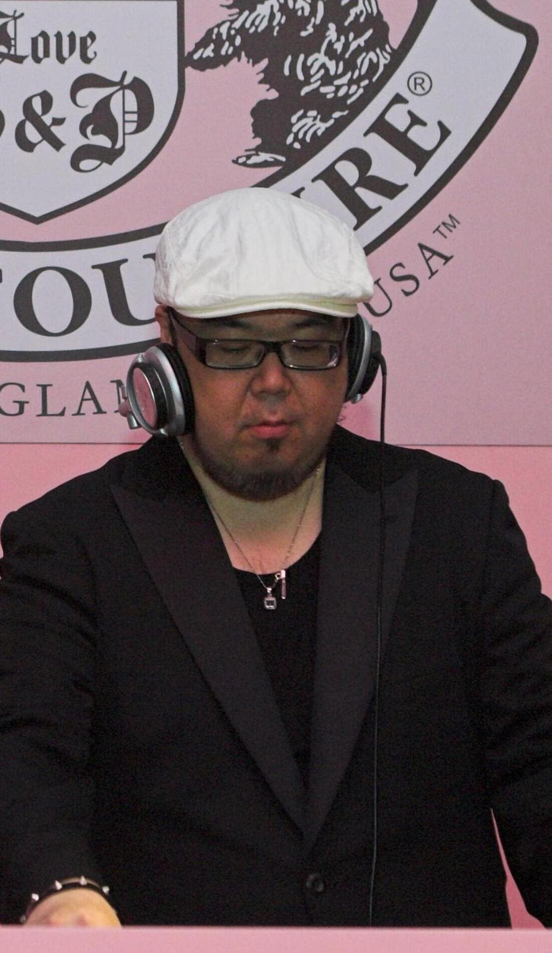 Fantastic Plastic Machine promotional image for upcoming events and ticket sales