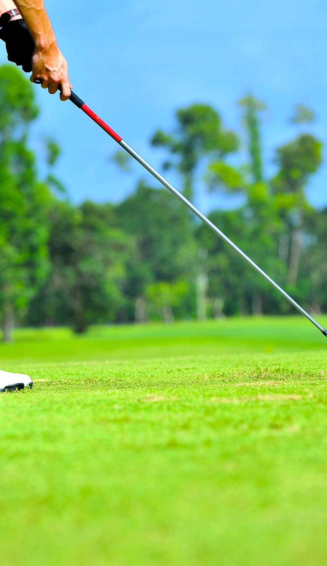 Farmers Insurance Open promotional image for upcoming events and ticket sales