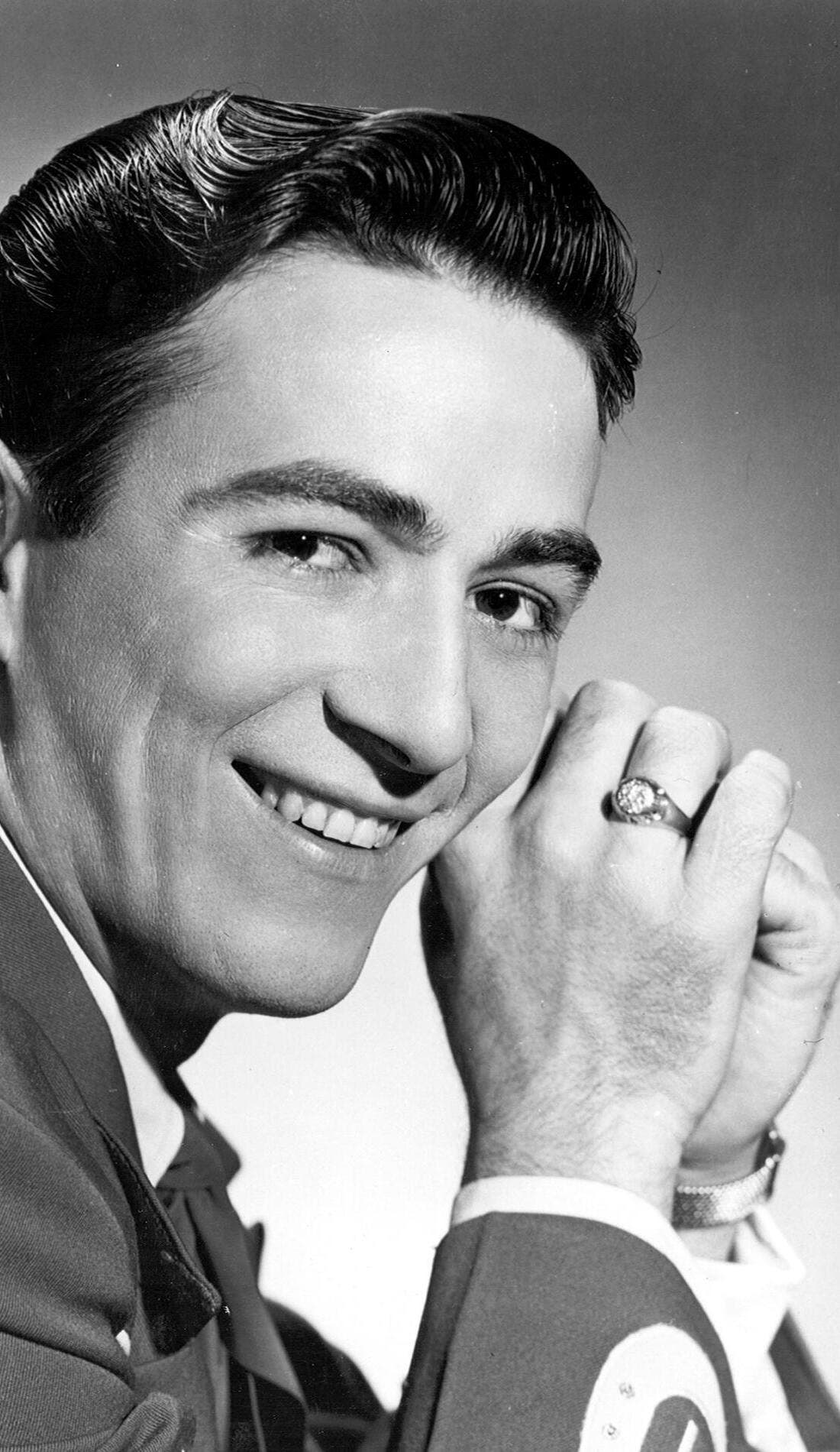 Faron Young promotional image for upcoming events and ticket sales