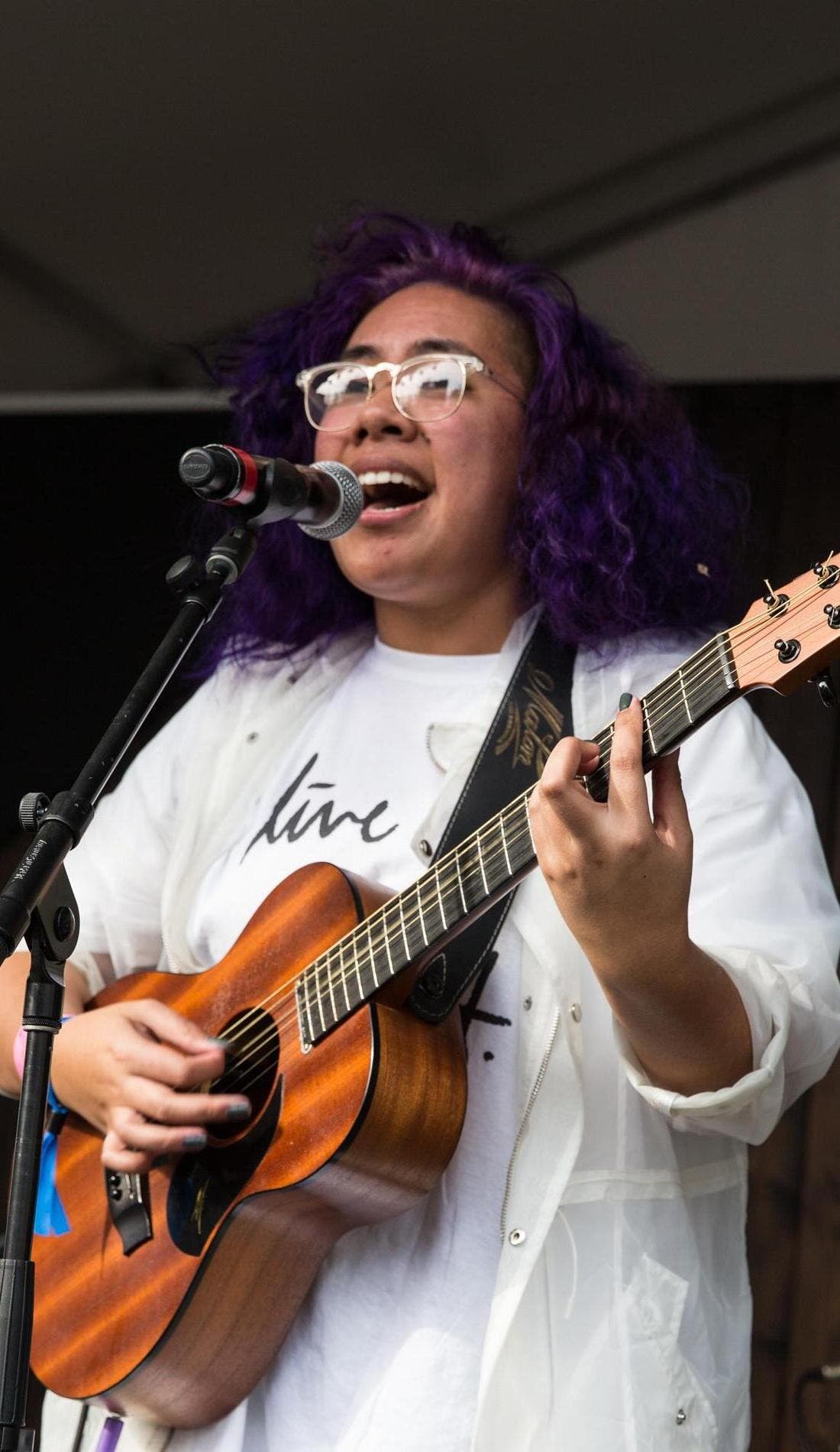 Fatai promotional image for upcoming events and ticket sales