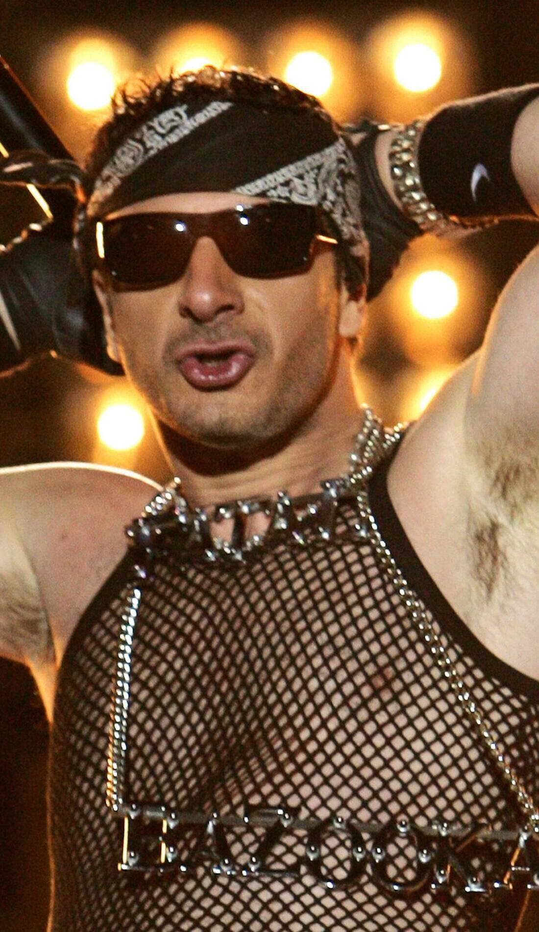 Fatal Bazooka promotional image for upcoming events and ticket sales