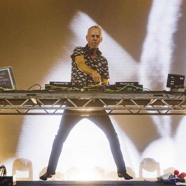 Fatboy Slim image