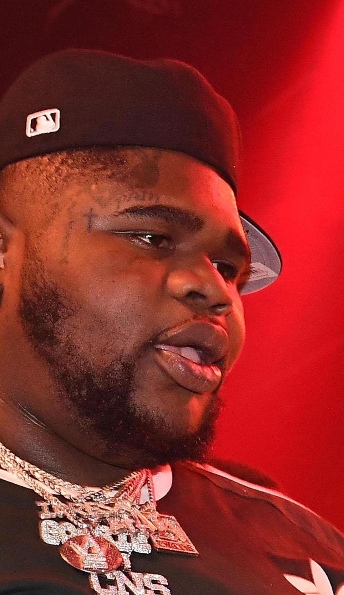 FatBoy SSE promotional image for upcoming events and ticket sales