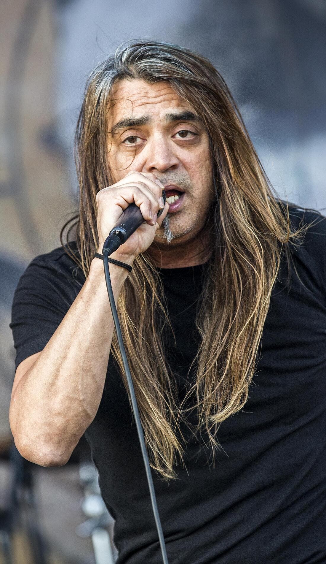 Fates Warning promotional image for upcoming events and ticket sales