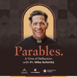Father Mike Schmitz