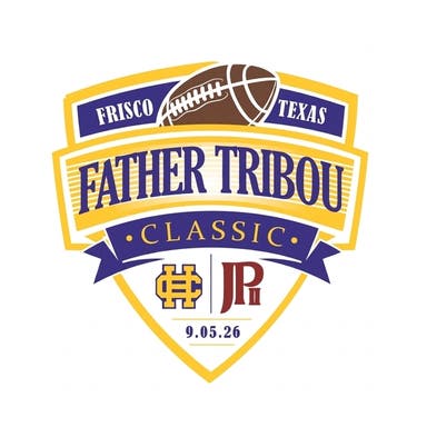 Promotional image of Father Tribou Classic