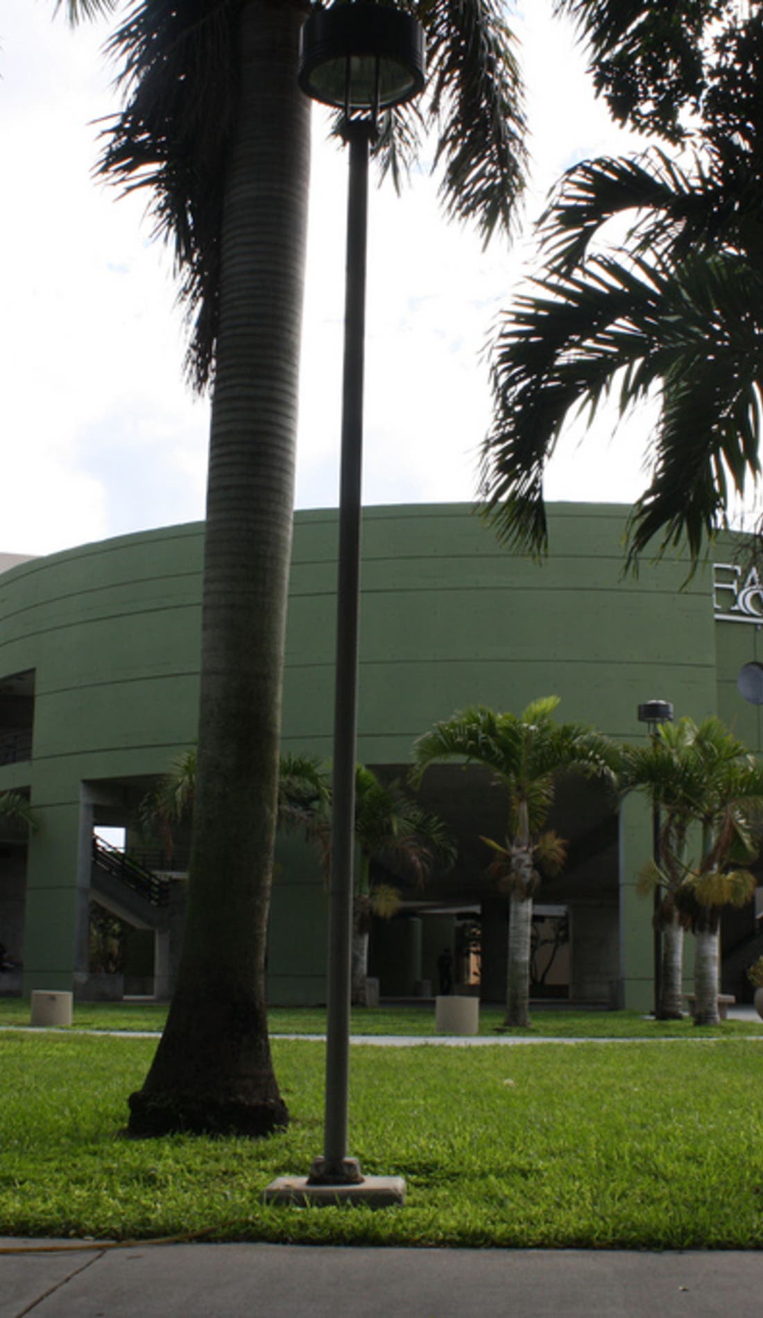 FAU School Of The Arts promotional image for upcoming events and ticket sales