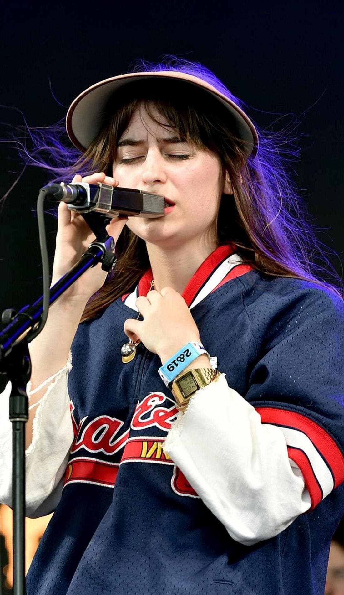 Faye Webster Tickets & 2025 Tour Dates SeatGeek