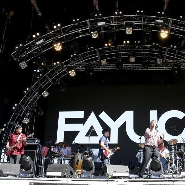 Fayuca