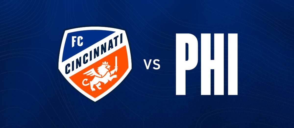 FC Cincinnati - TQL Stadium