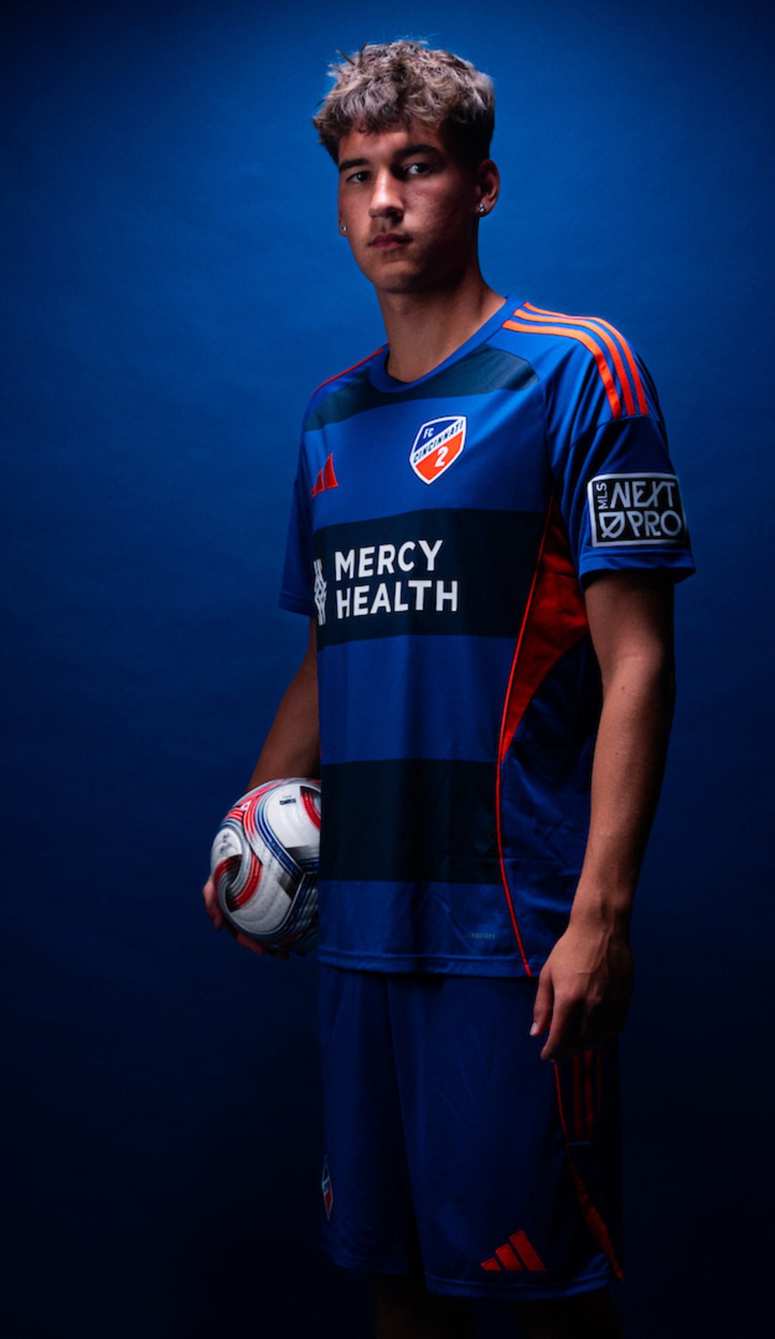 FC Cincinnati 2 promotional image for upcoming events and ticket sales