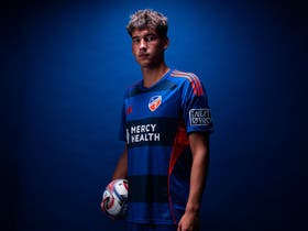 FC Cincinnati 2