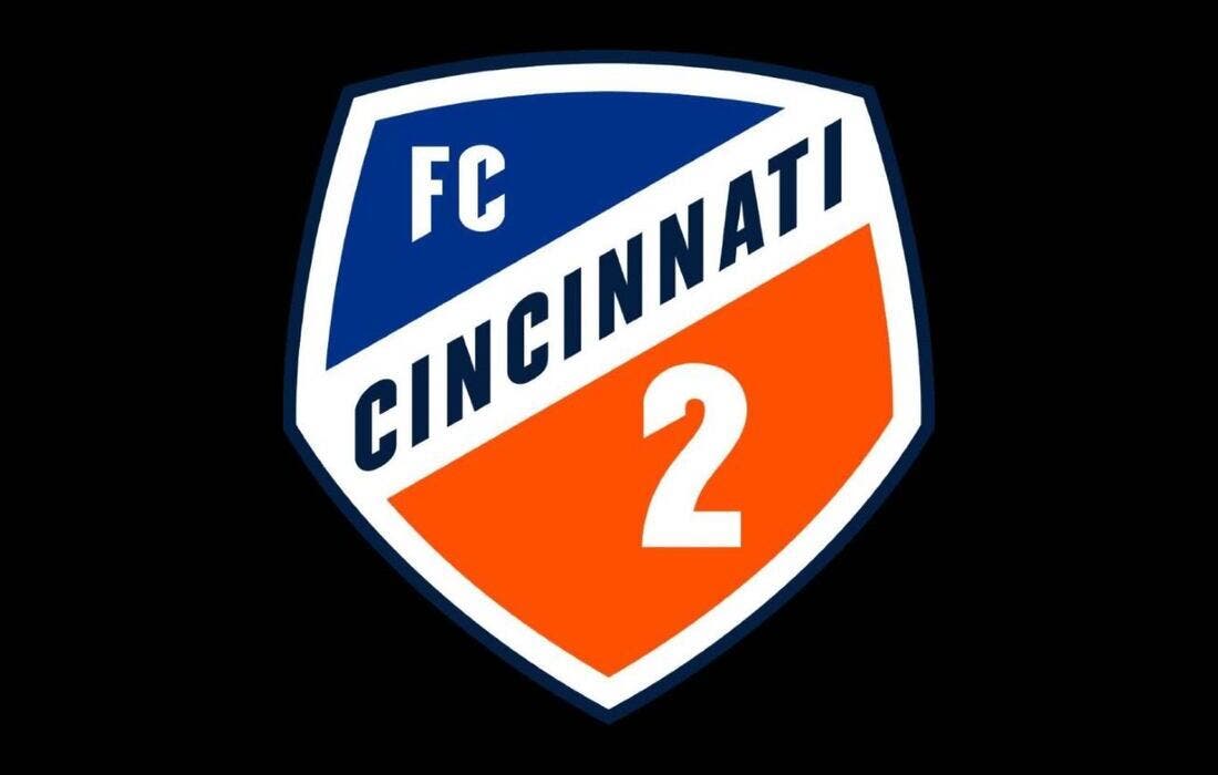 Promotional image for Carolina Core FC at FC Cincinnati 2 tickets at NKU Soccer Stadium on Aug 24, 2025