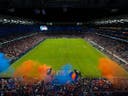 Home team image