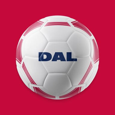 Promotional image of FC Dallas