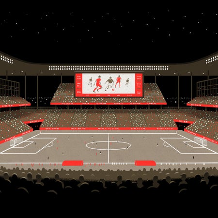 Toyota Stadium Tickets | 2026 Toyota Stadium Events | SeatGeek