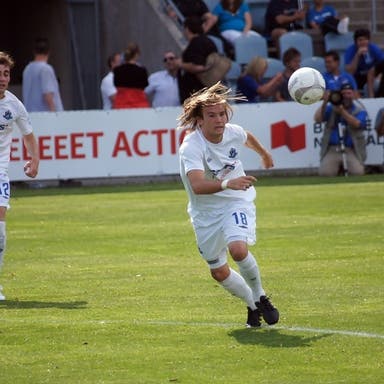 Promotional image of FC Edmonton