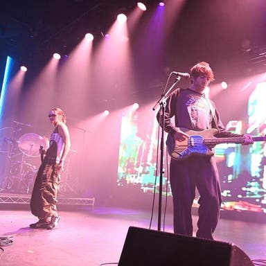 RUFUS DU SOL Tour Tickets
