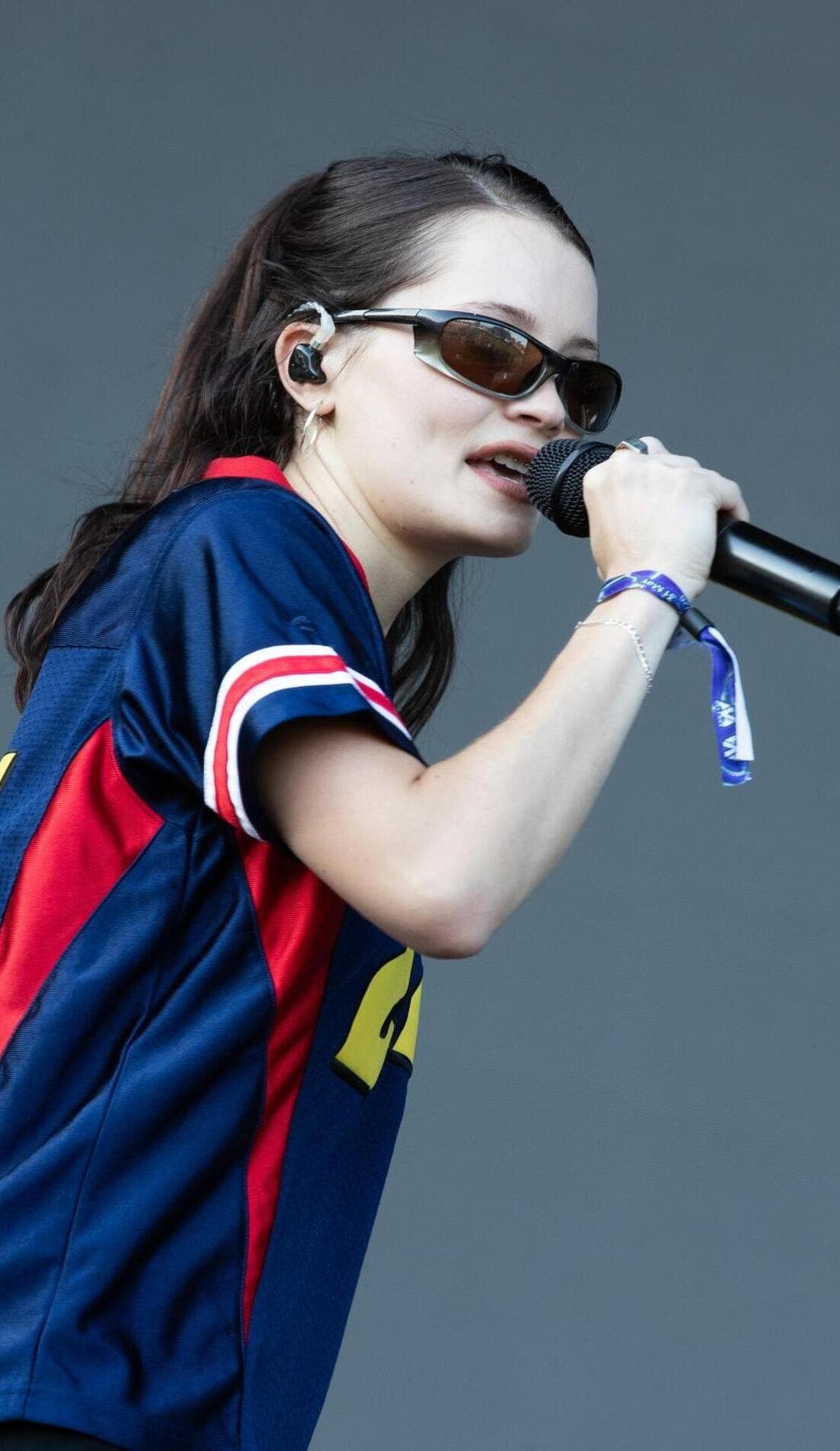 Fcukers promotional image for upcoming events and ticket sales in Denver