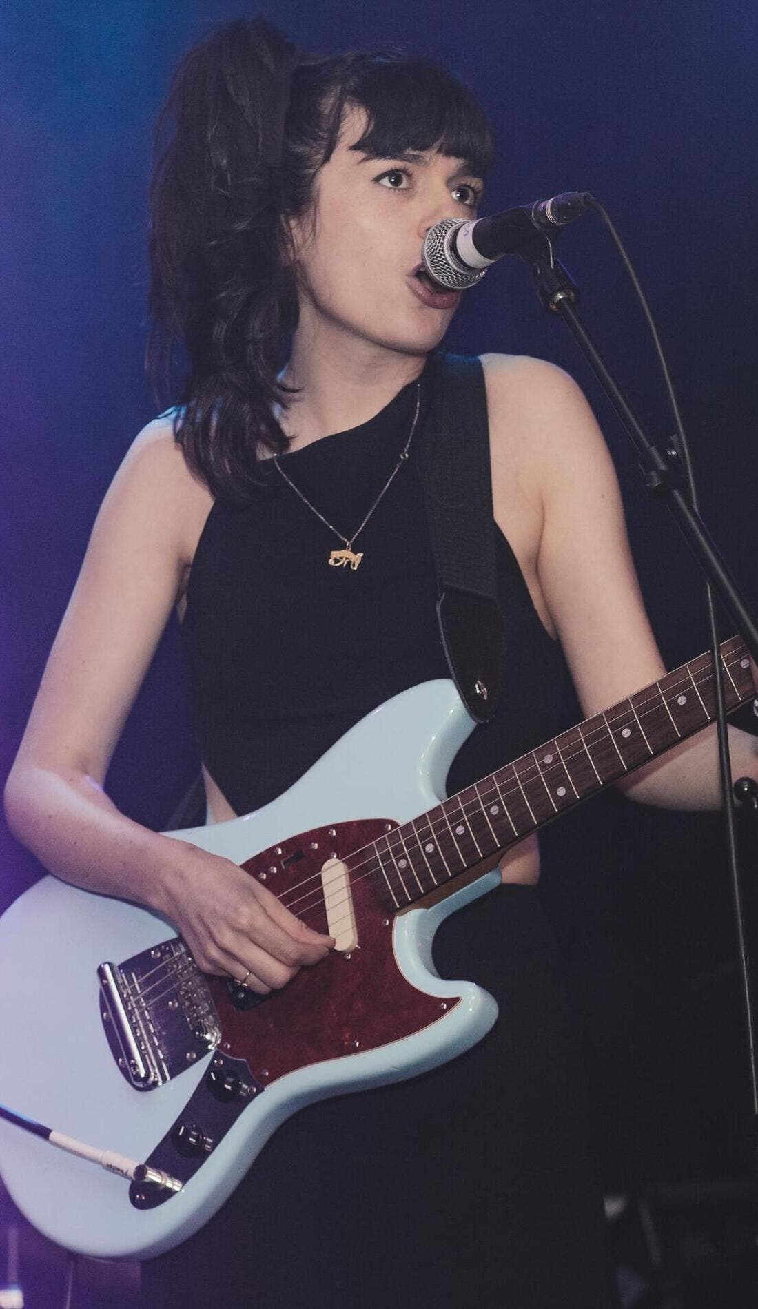 Fear of Men promotional image for upcoming events and ticket sales