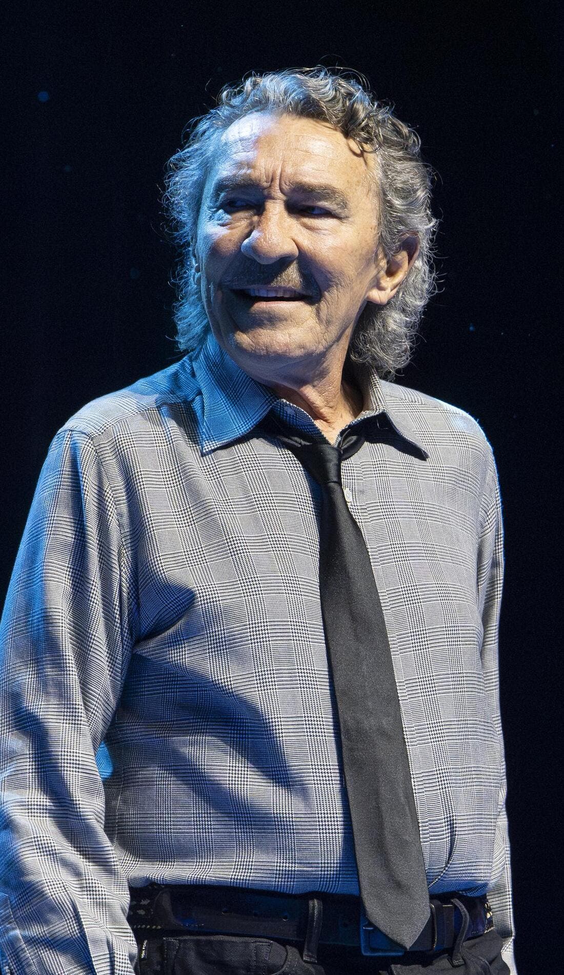 Fee Waybill promotional image for upcoming events and ticket sales