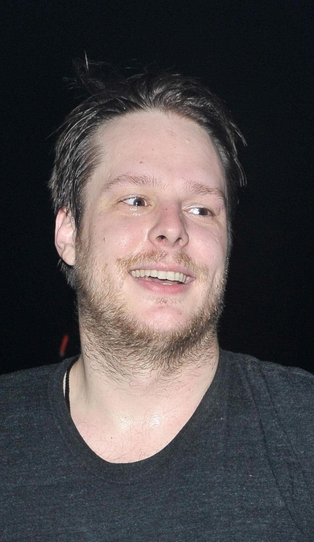 Fehrplay promotional image for upcoming events and ticket sales