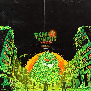 Promotional image of FEID