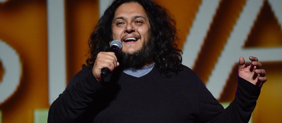 Felipe Esparza live — Desert Diamond Casino, Sahuarita