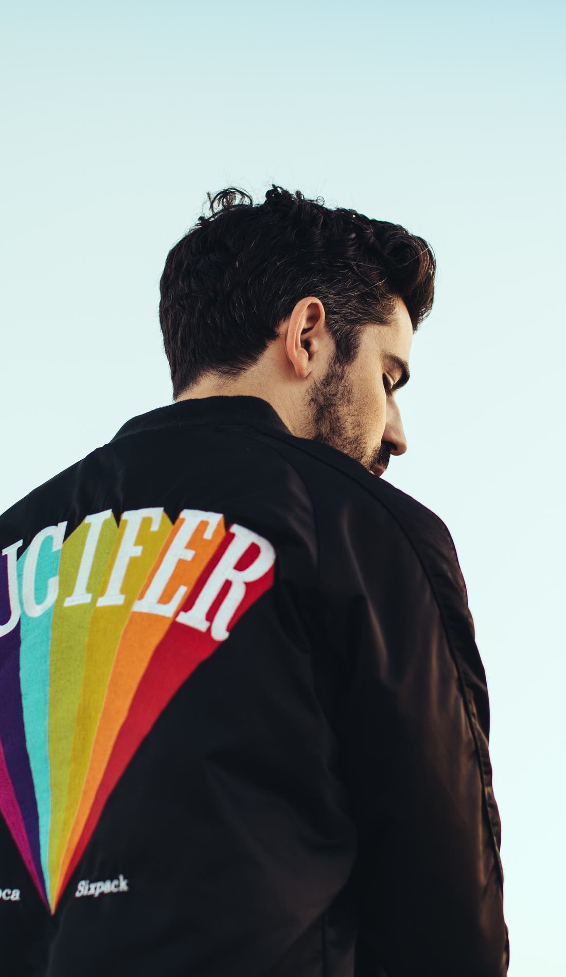 Felix Cartal promotional image for upcoming events and ticket sales