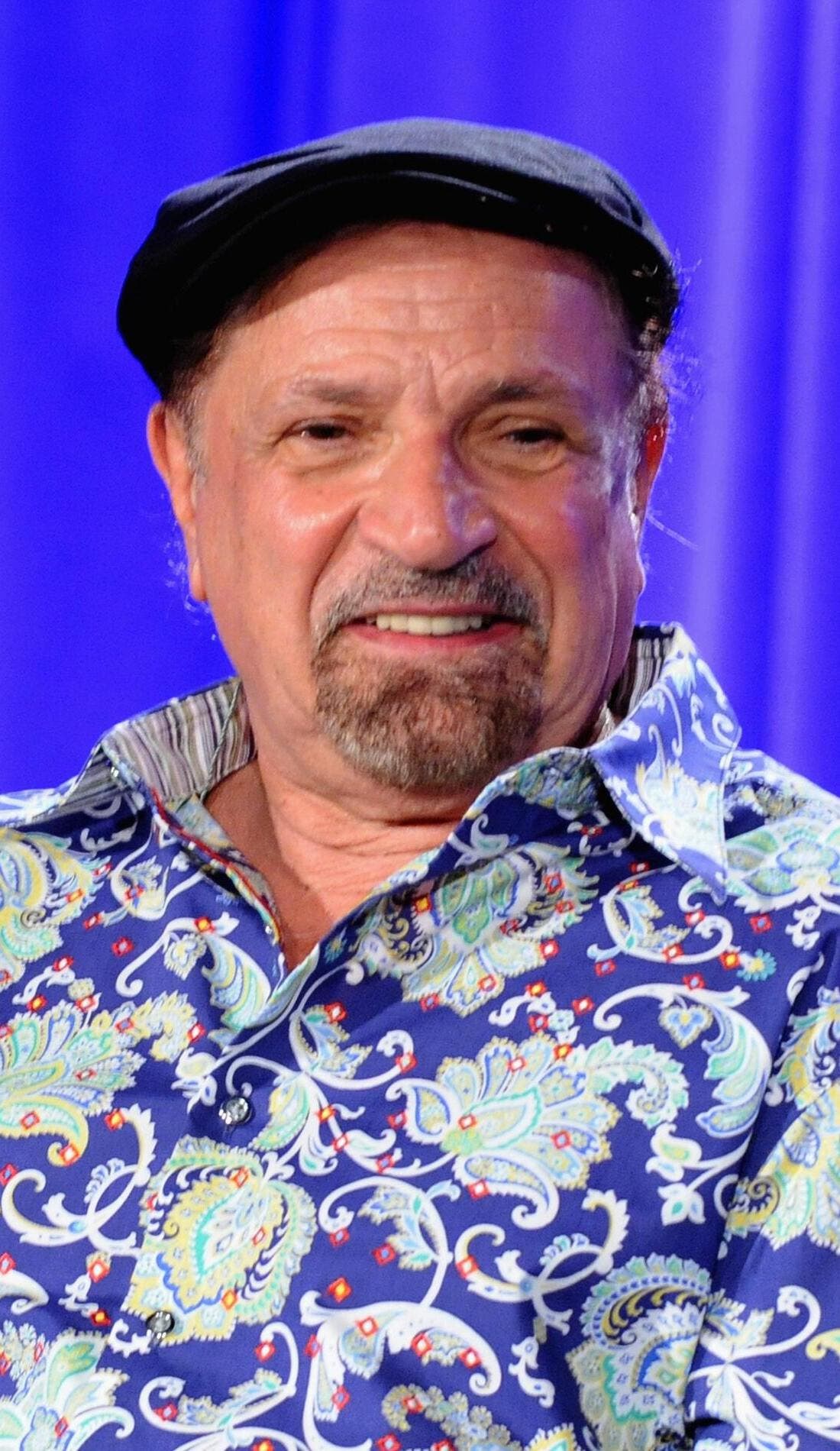 Felix Cavaliere's Rascals promotional image for upcoming events and ticket sales