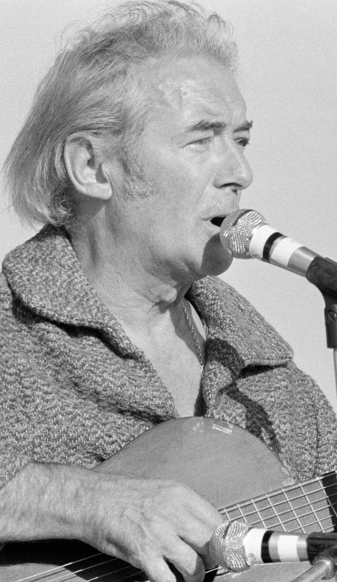 Felix Leclerc promotional image for upcoming events and ticket sales