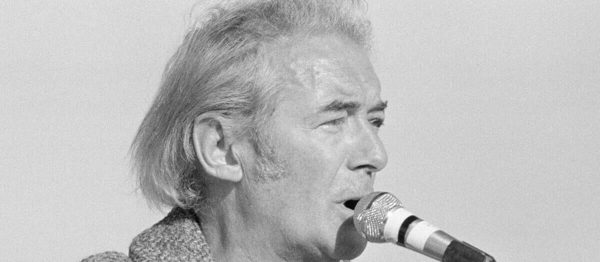 Felix Leclerc – Tribute Band - Theatre Capitole