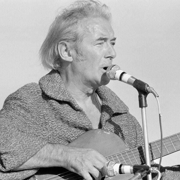 Felix Leclerc - Tribute Band image