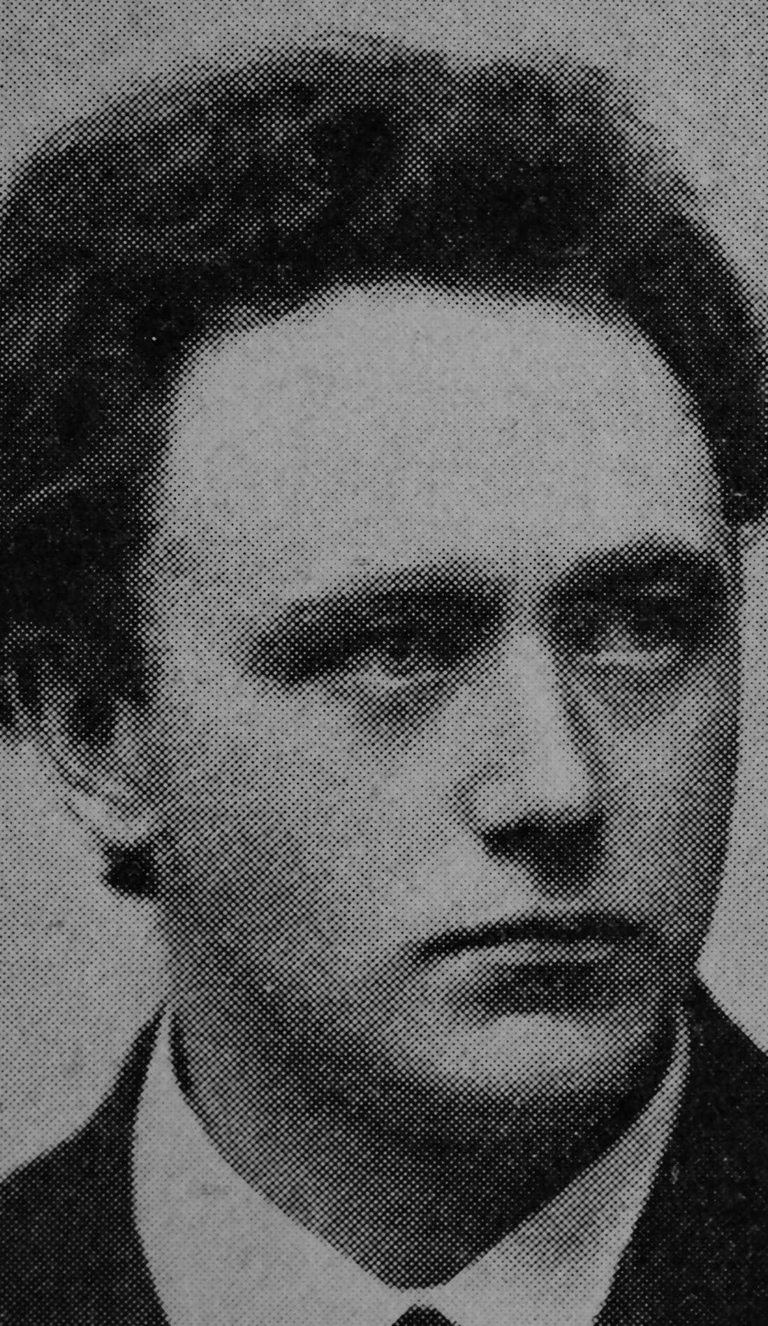 Felix Weingartner promotional image for upcoming events and ticket sales