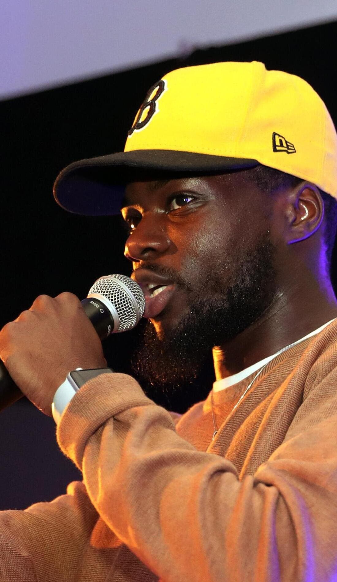 FemDot promotional image for upcoming events and ticket sales