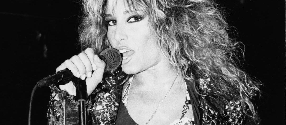 Femme Fatale