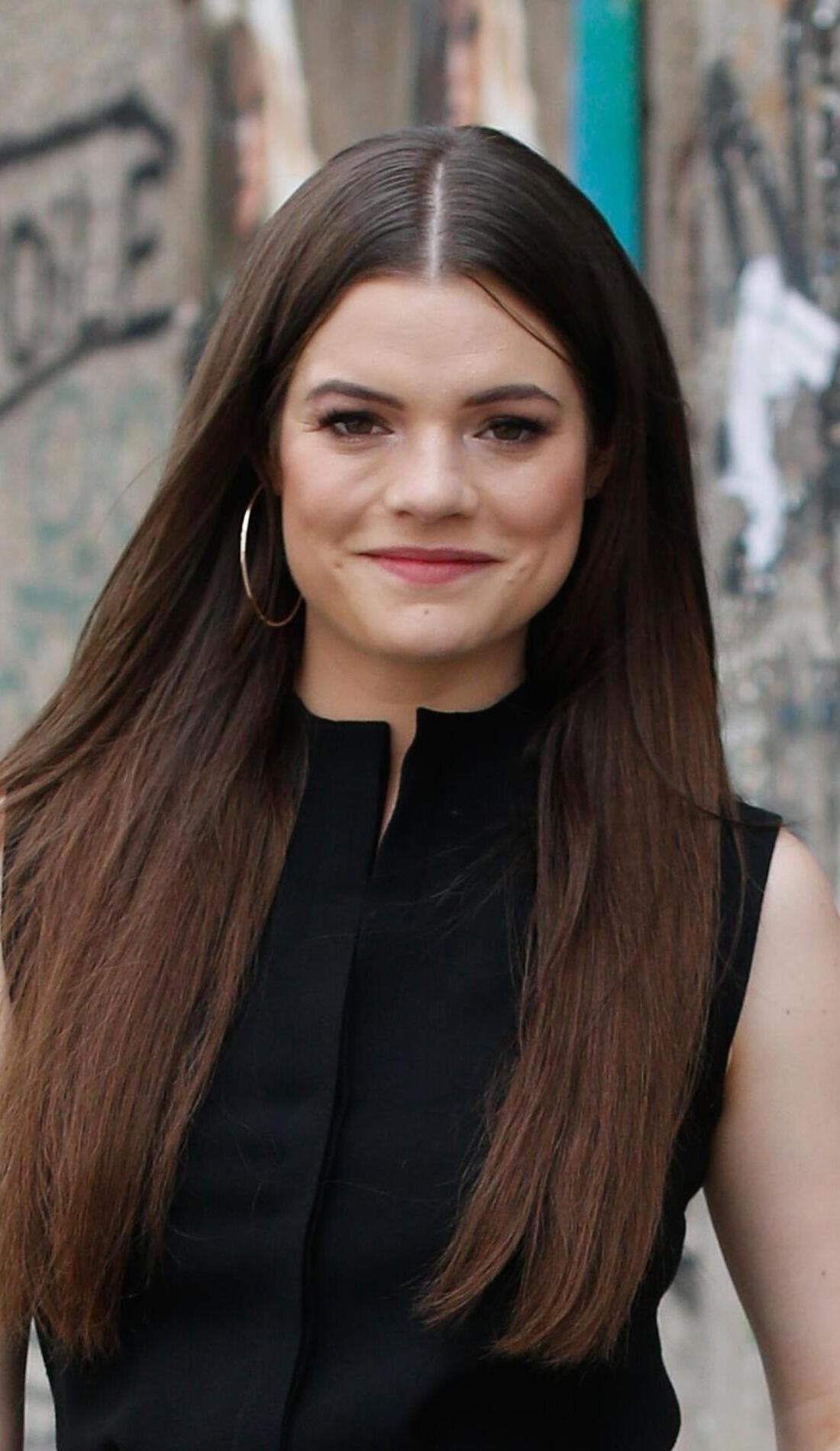 Femme Schmidt promotional image for upcoming events and ticket sales