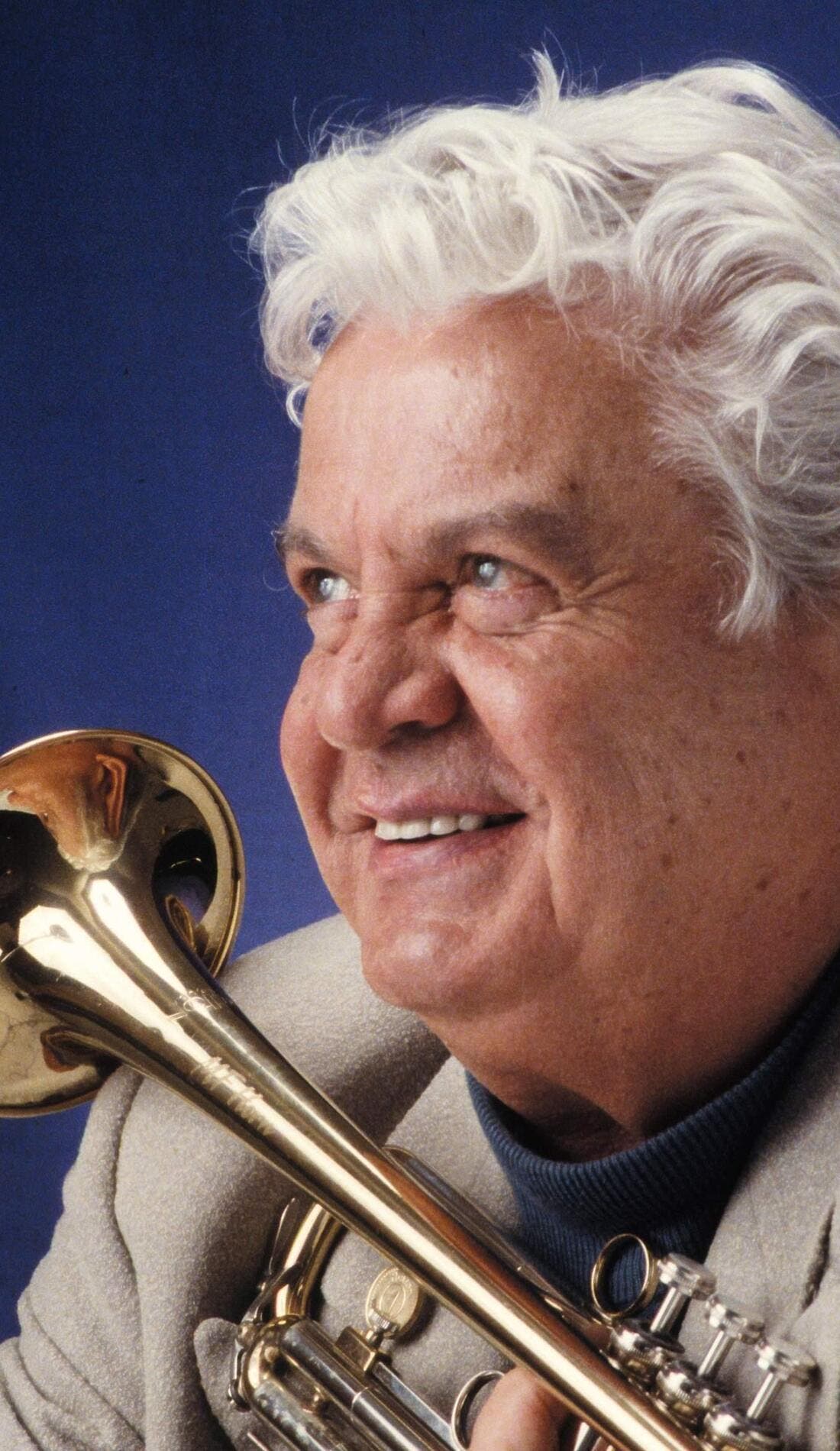 Ferguson promotional image for upcoming events and ticket sales