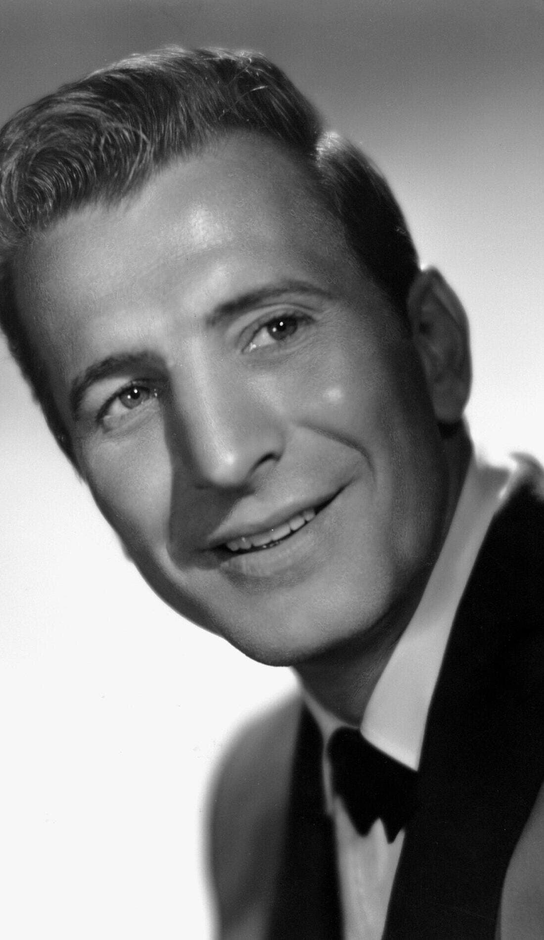 Ferlin Husky promotional image for upcoming events and ticket sales