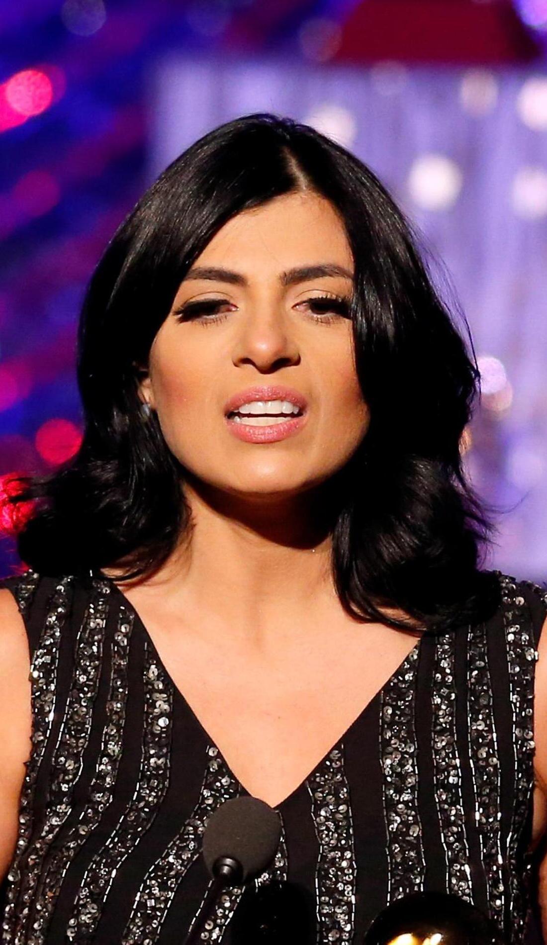 Fernanda Brum promotional image for upcoming events and ticket sales