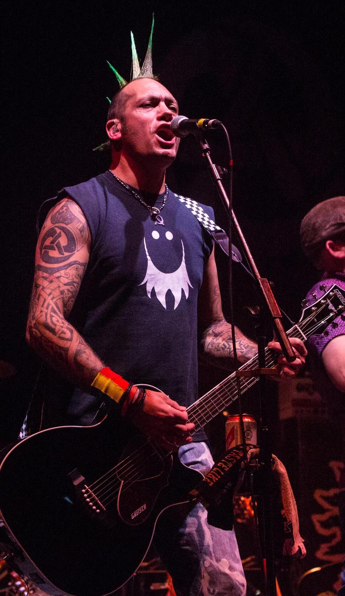 Ferocious Dog promotional image for upcoming events and ticket sales