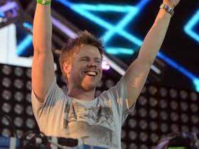 Ferry Corsten (21+)
