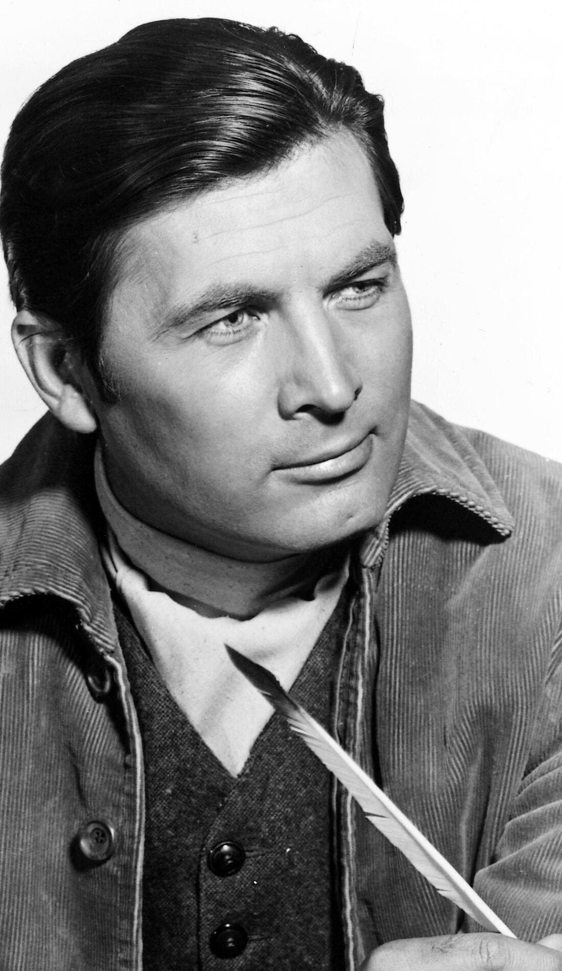 Fess Parker promotional image for upcoming events and ticket sales