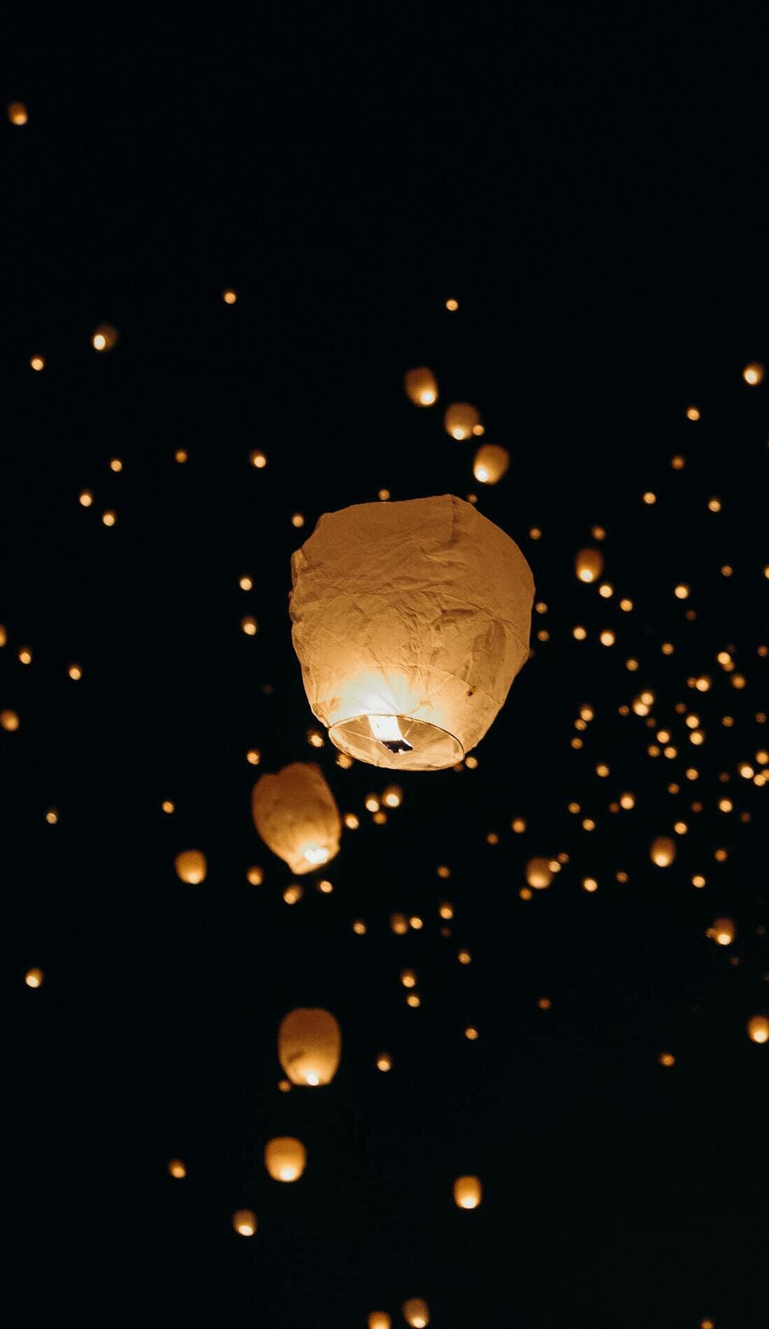 Festival of Light promotional image for upcoming events and ticket sales